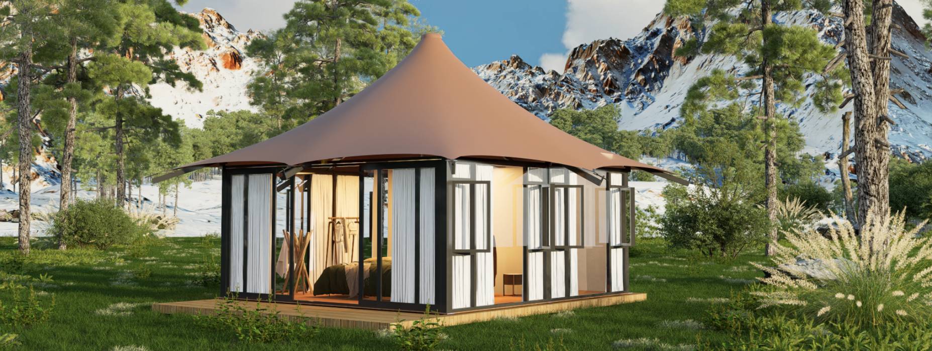 古蔺县装配式建筑厂家